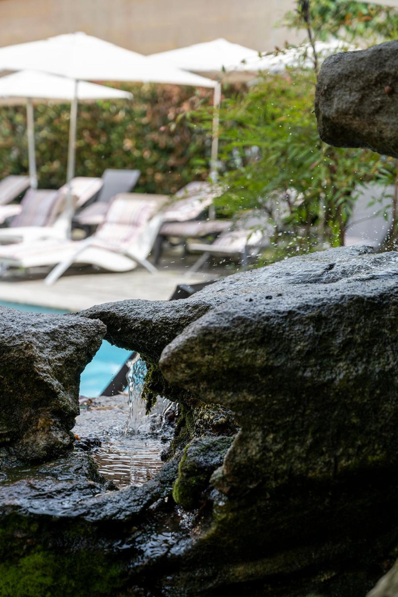 Al Castello Resort Sillavengo Exterior photo
